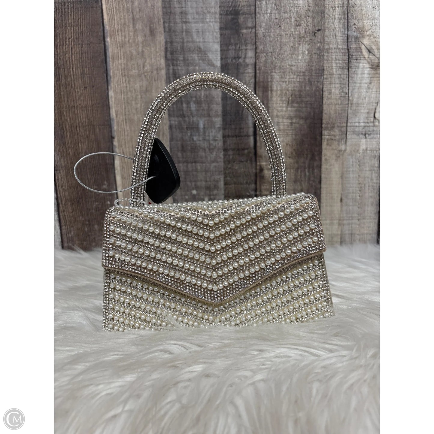 Handbag By Cmf, Size: Small