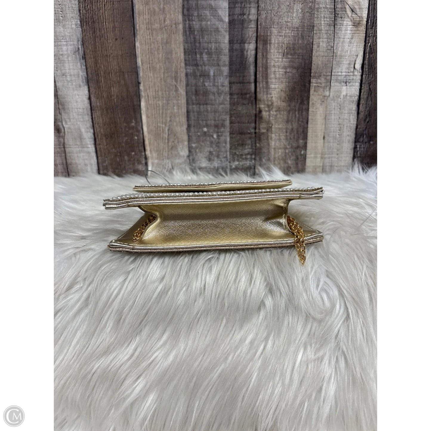 Handbag By Cmf, Size: Small