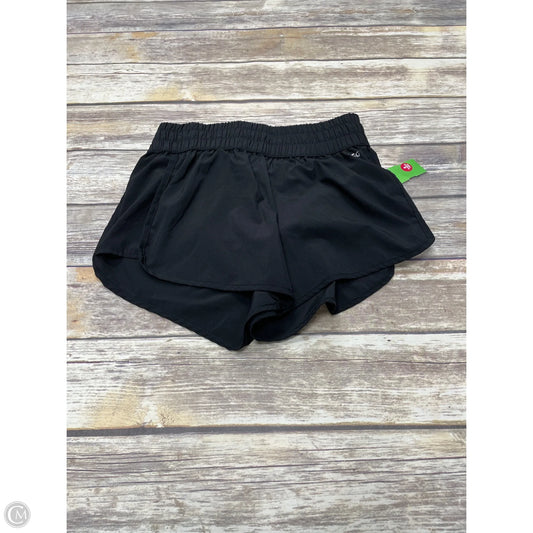 Athletic Shorts By Dsg Outerwear In Black, Size: S