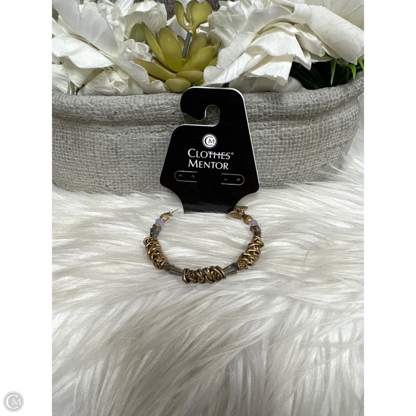 Bracelet Beaded By Alex And Ani