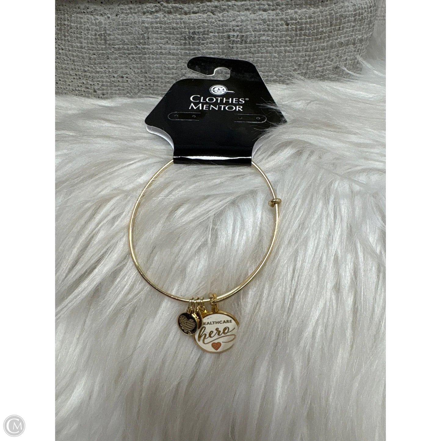 Bracelet Charm By Alex And Ani