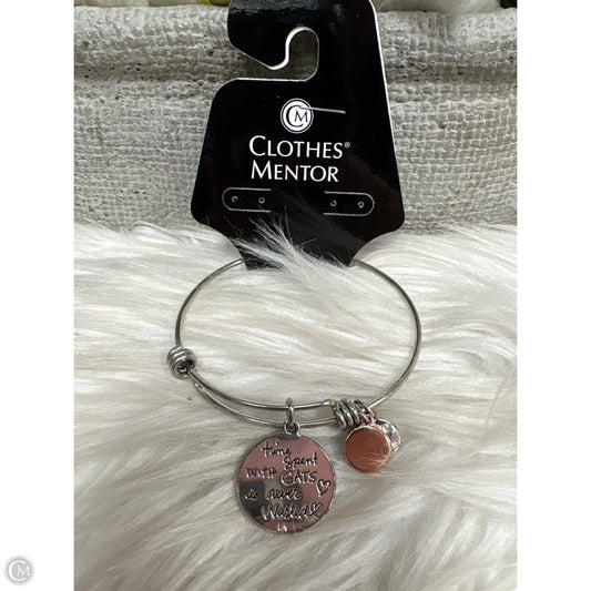 Bracelet Charm By Alex And Ani