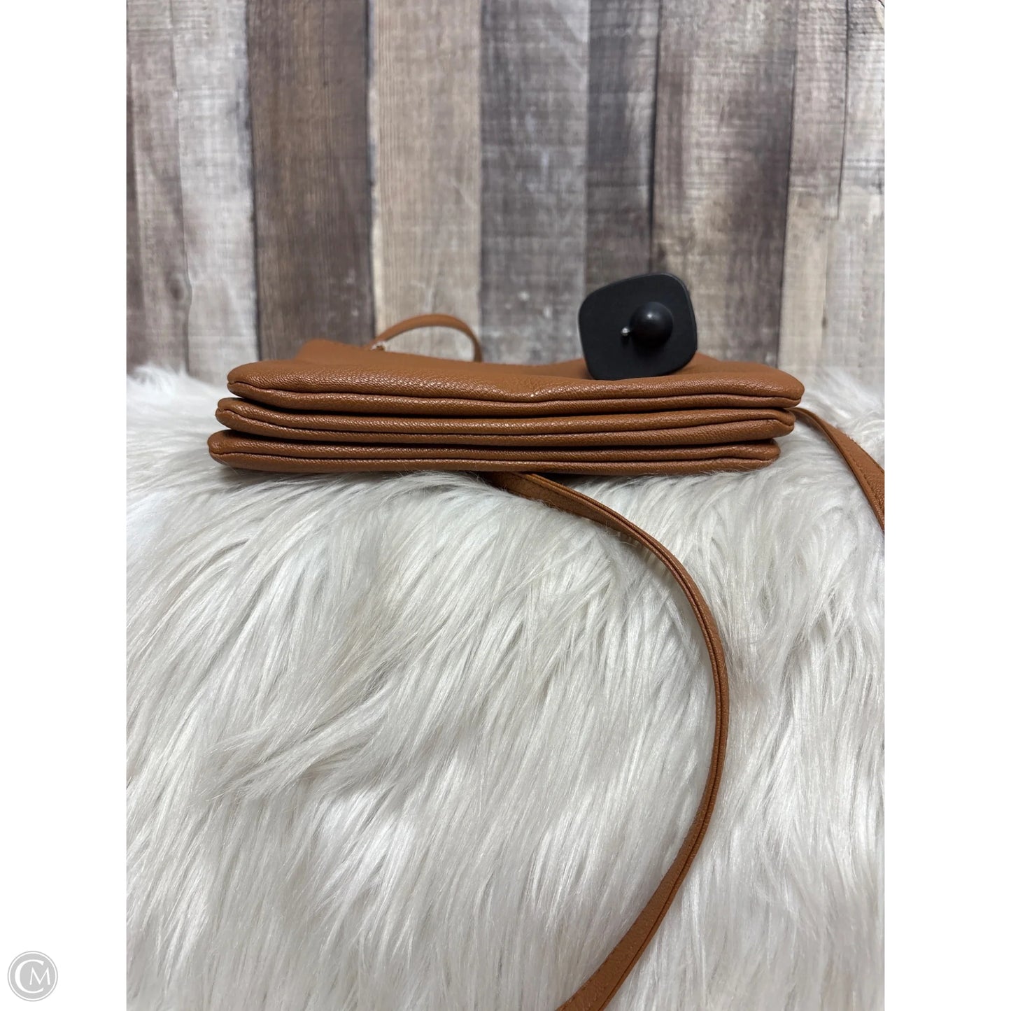 Handbag By Cmf, Size: Small
