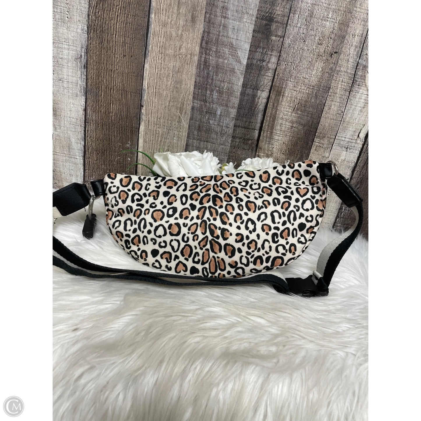 Belt Bag By Brighton, Size: Small