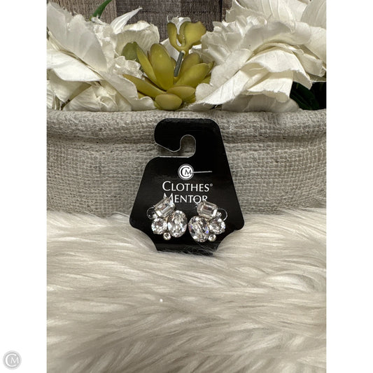 Earrings Stud By Sorrelli