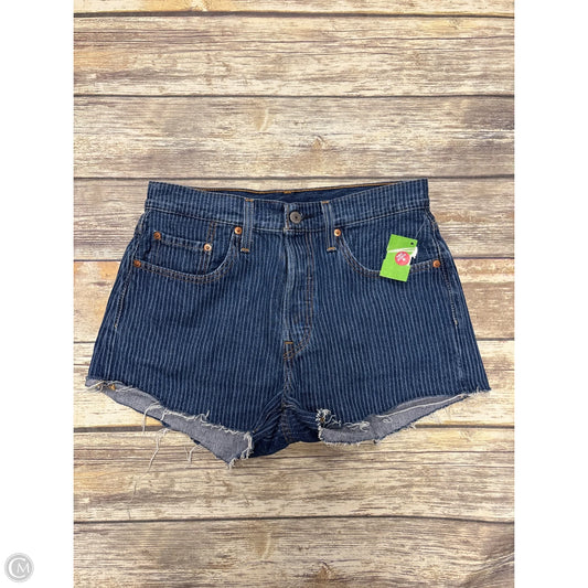 Shorts By Levis, Size: 4