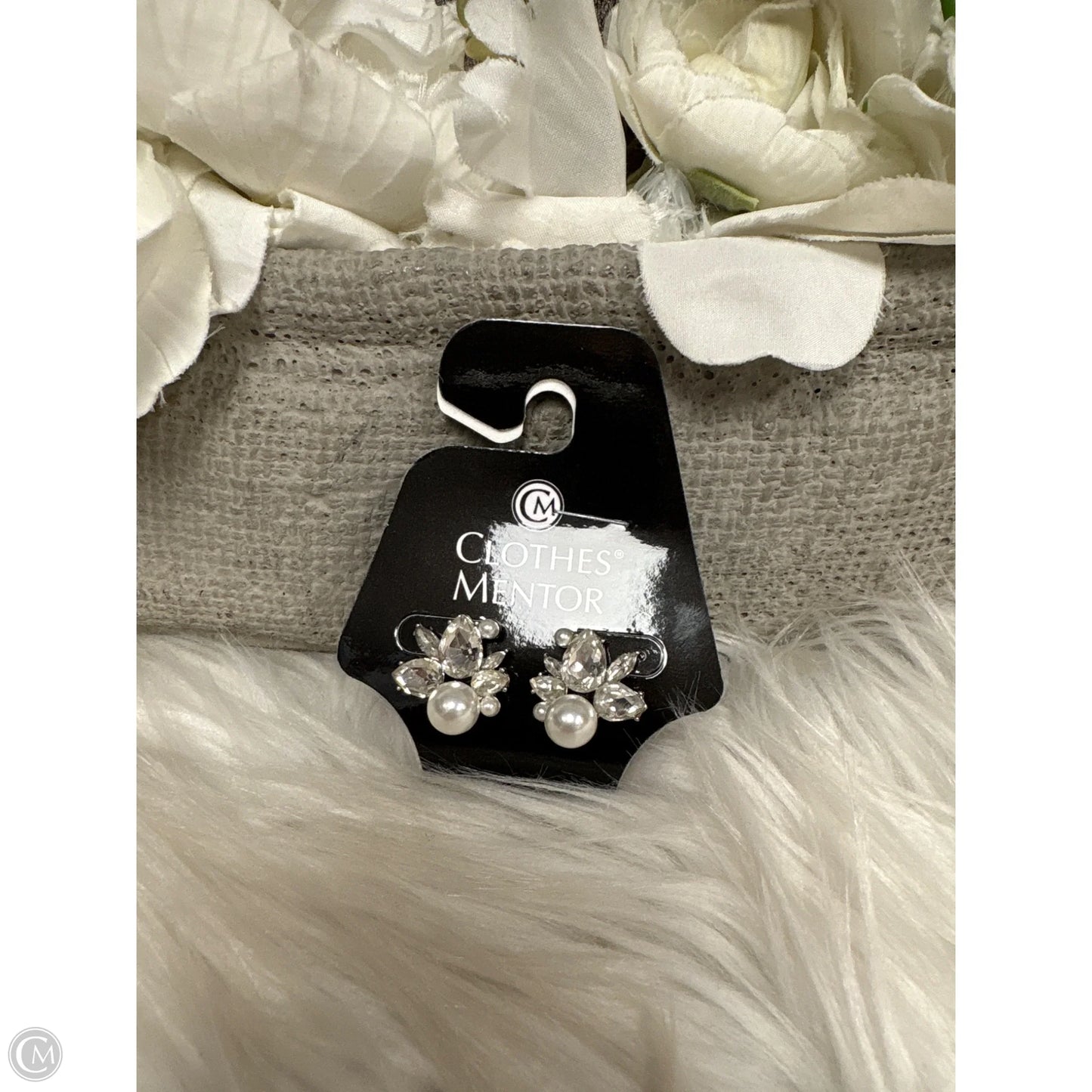 Earrings Stud By Sorrelli