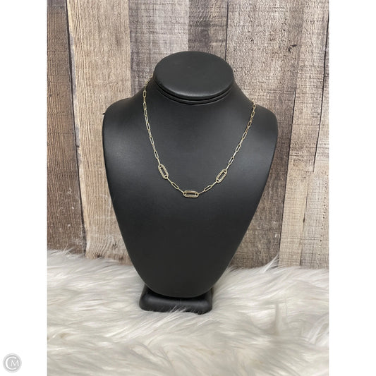 Necklace Chain By Cme
