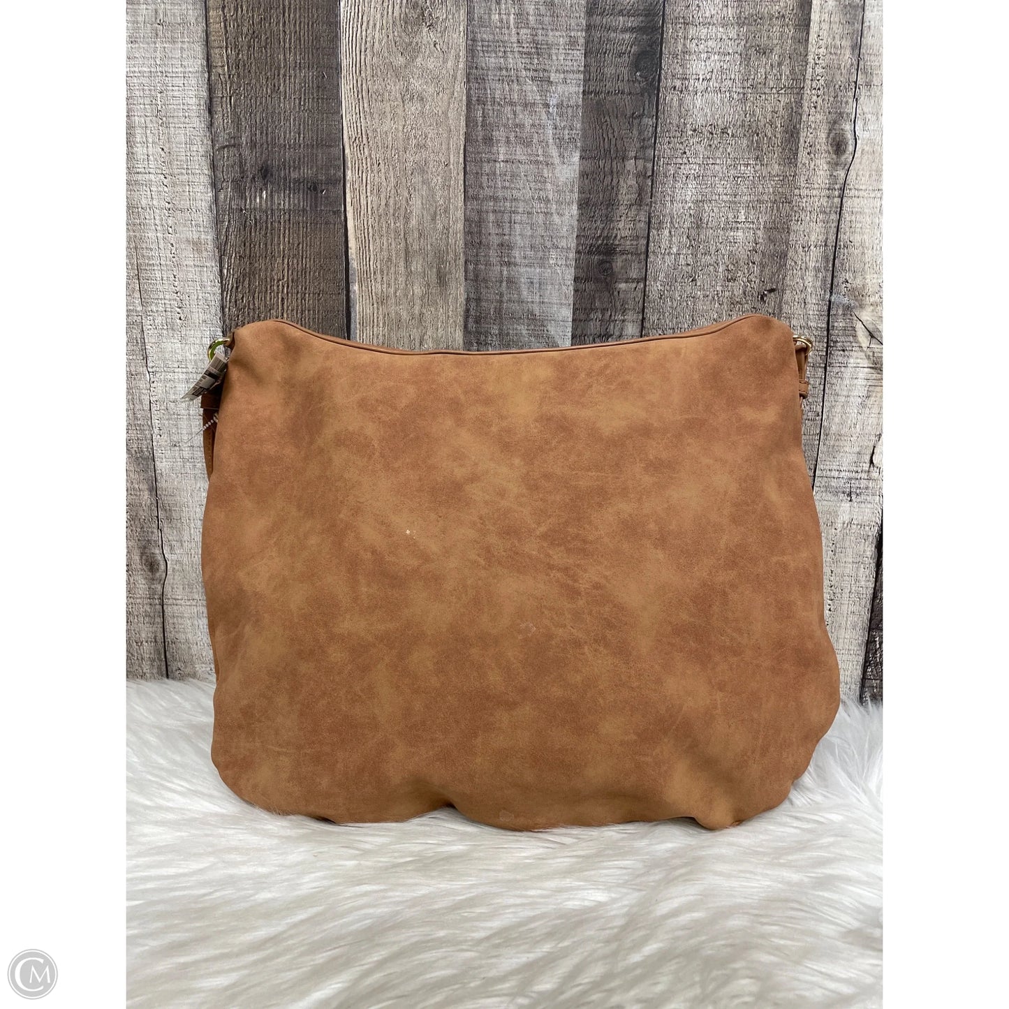 Handbag By Cato, Size: Medium