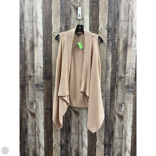 Cardigan By Splendid In Brown, Size: S