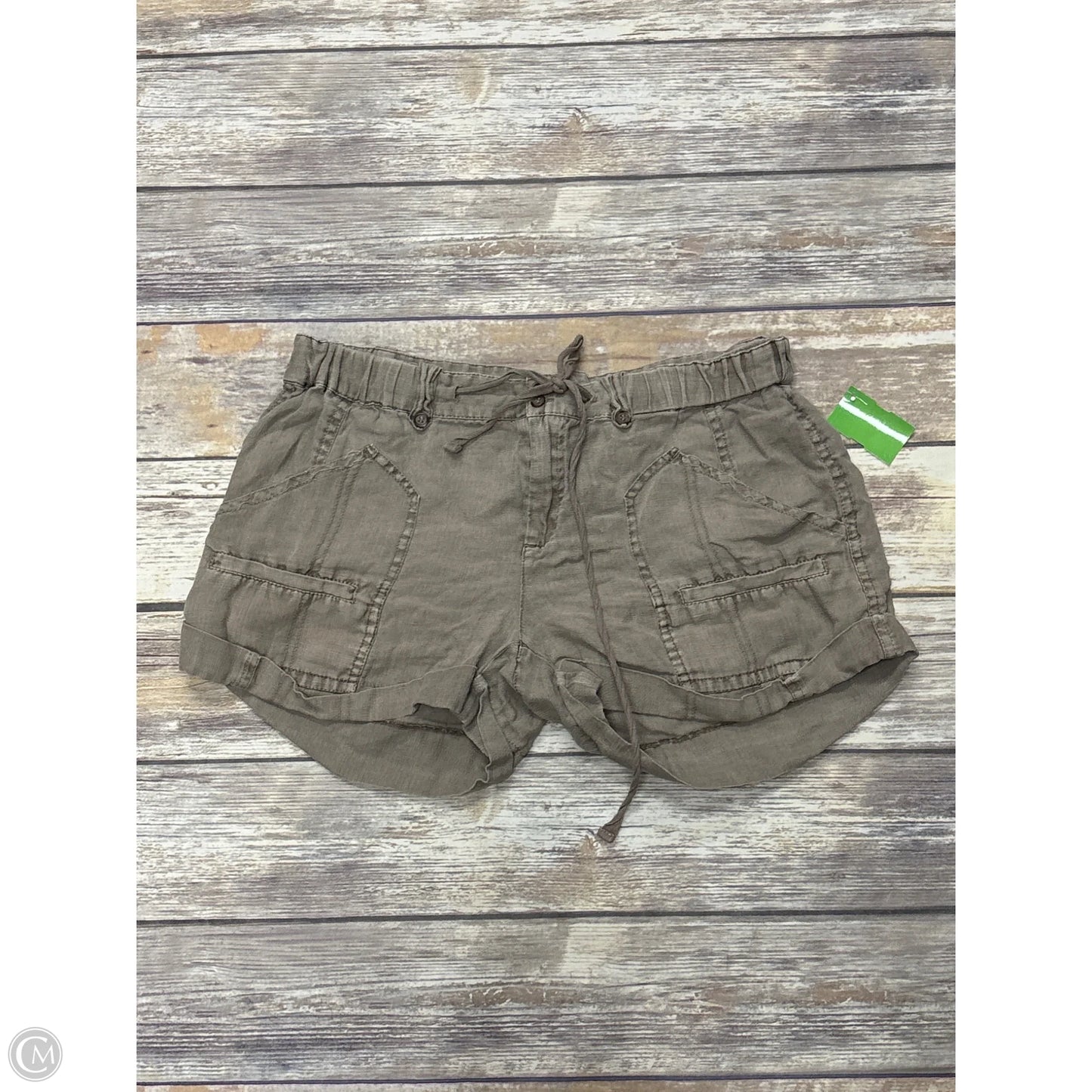 Shorts By Joie In Brown, Size: 2