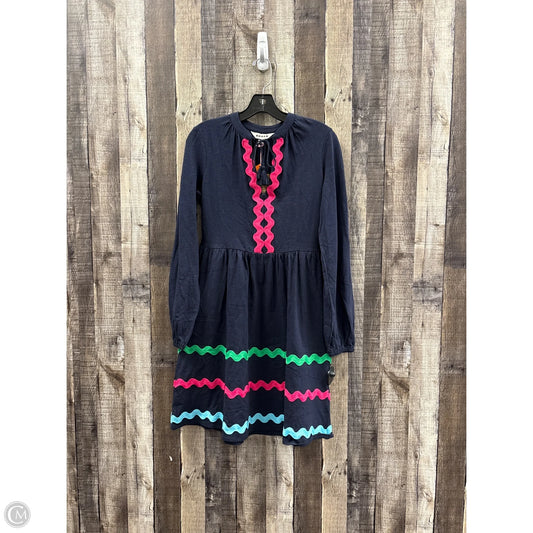 Dress Casual Short By Boden In Multi-colored, Size: S