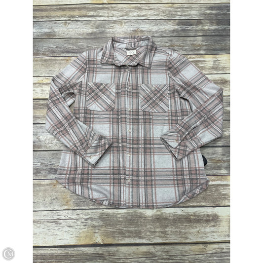 Jacket Other By Thread And Supply In Multi-colored, Size: Xl