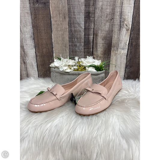 Shoes Designer By Kate Spade In Beige, Size: 9