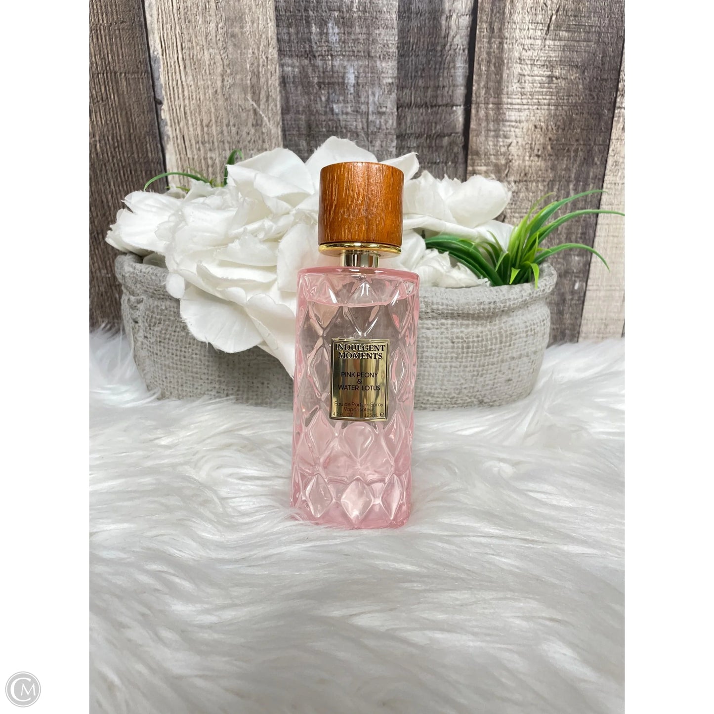 Fragrance By Cme