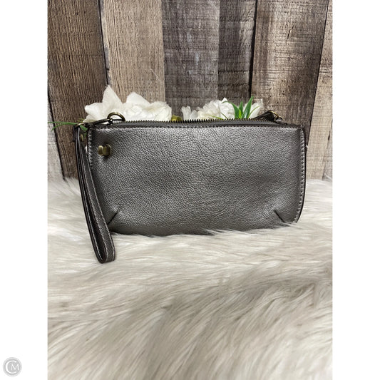 Wristlet By Joy Susan, Size: Small