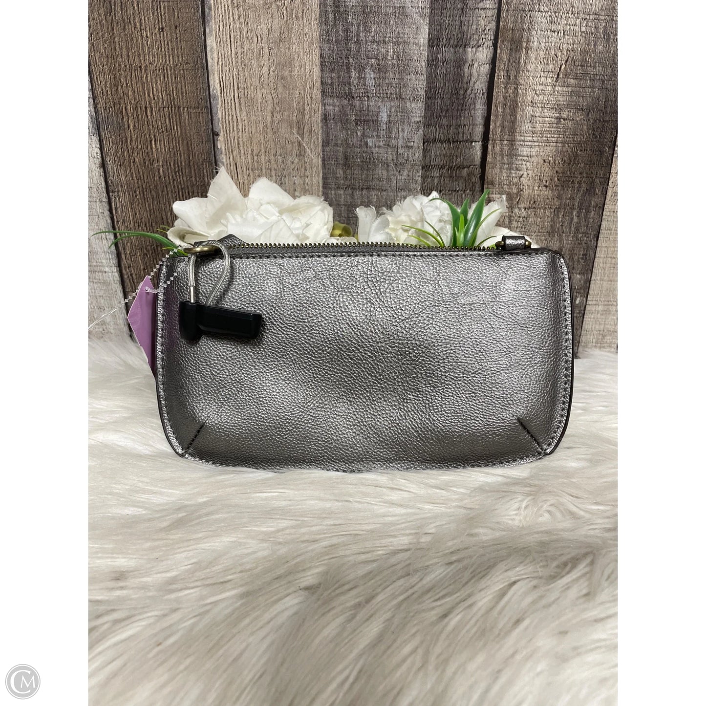 Wristlet By Joy Susan, Size: Small