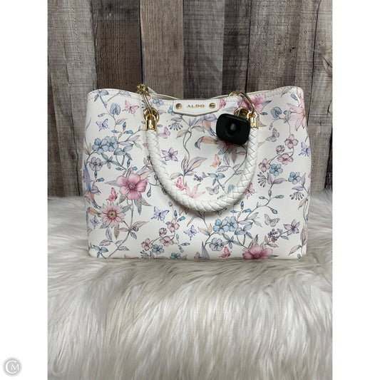 Handbag By Aldo, Size: Small