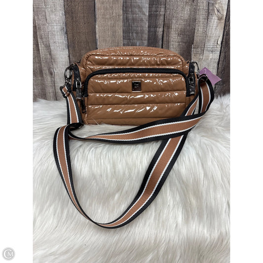 Crossbody By Think Royln, Size: Medium