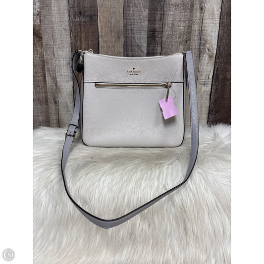 Crossbody Designer By Kate Spade, Size: Medium