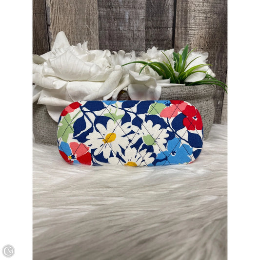 Sunglass Case By Vera Bradley