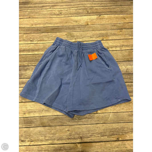 Athletic Shorts By Old Navy In Purple, Size: Xs