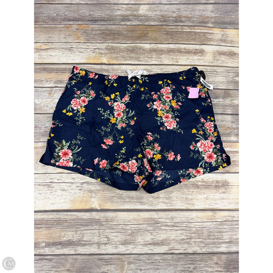 Shorts By Old Navy In Blue, Size: Xl