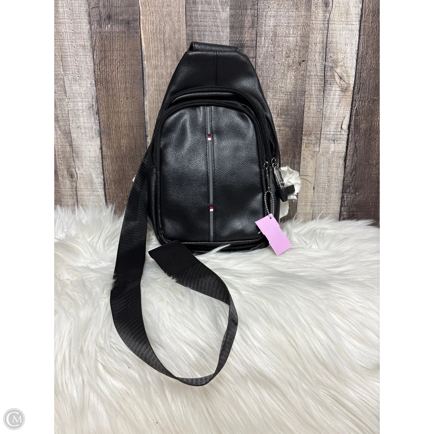 Backpack By Cmf, Size: Small