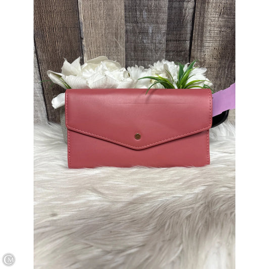 Wallet By Cmf, Size: Small