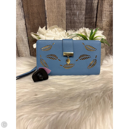 Wallet By Cmf, Size: Small