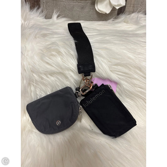 Wristlet By Lululemon, Size: Small