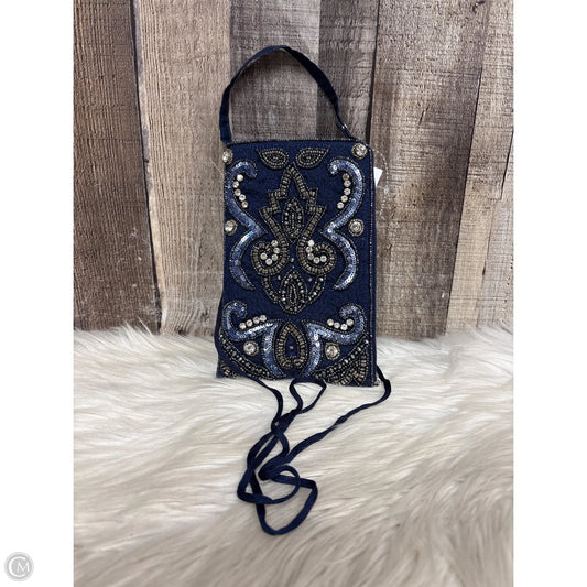 Wristlet By Cme, Size: Small