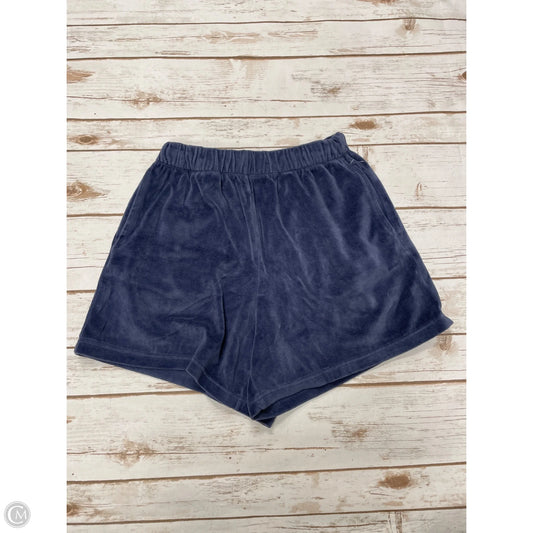 Shorts By Aerie In Blue, Size: S