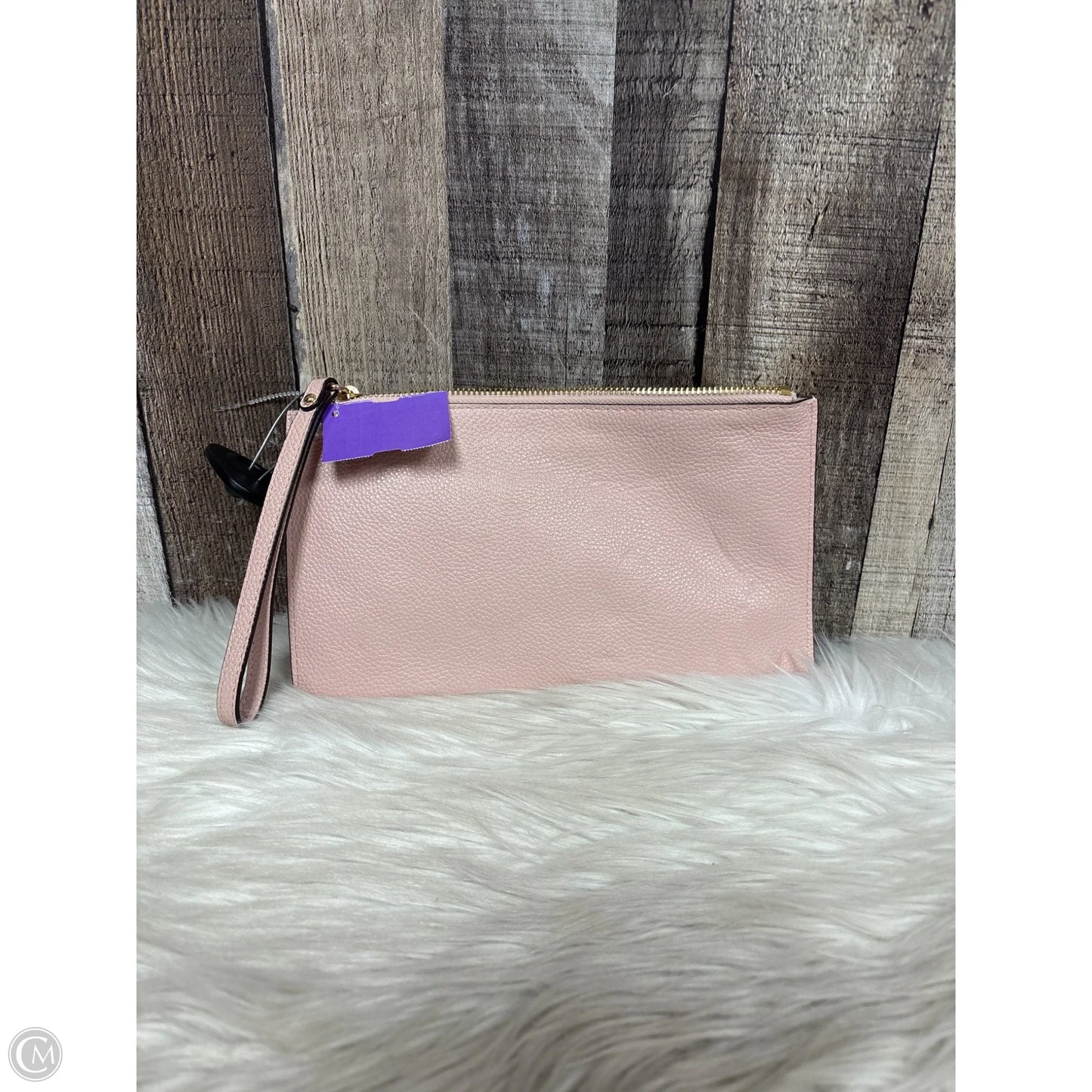 Wristlet Designer By Michael Kors, Size: Medium