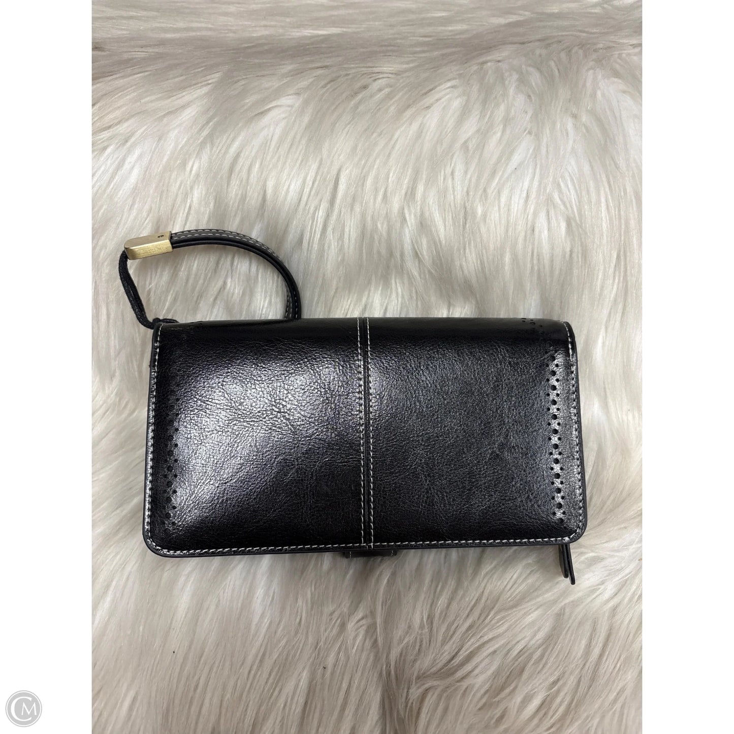 Wristlet By Cme, Size: Small