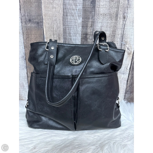 Handbag By Rosetti, Size: Large