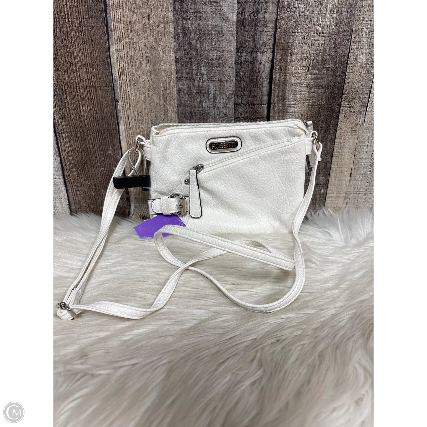 Crossbody By Rosetti, Size: Small
