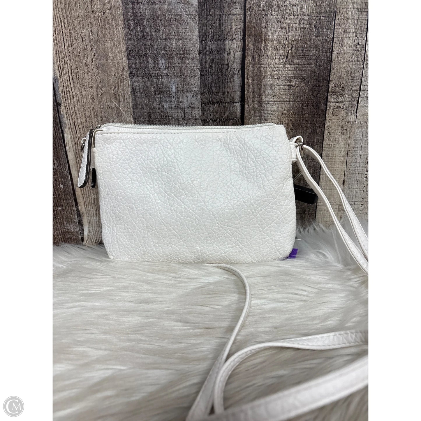 Crossbody By Rosetti, Size: Small