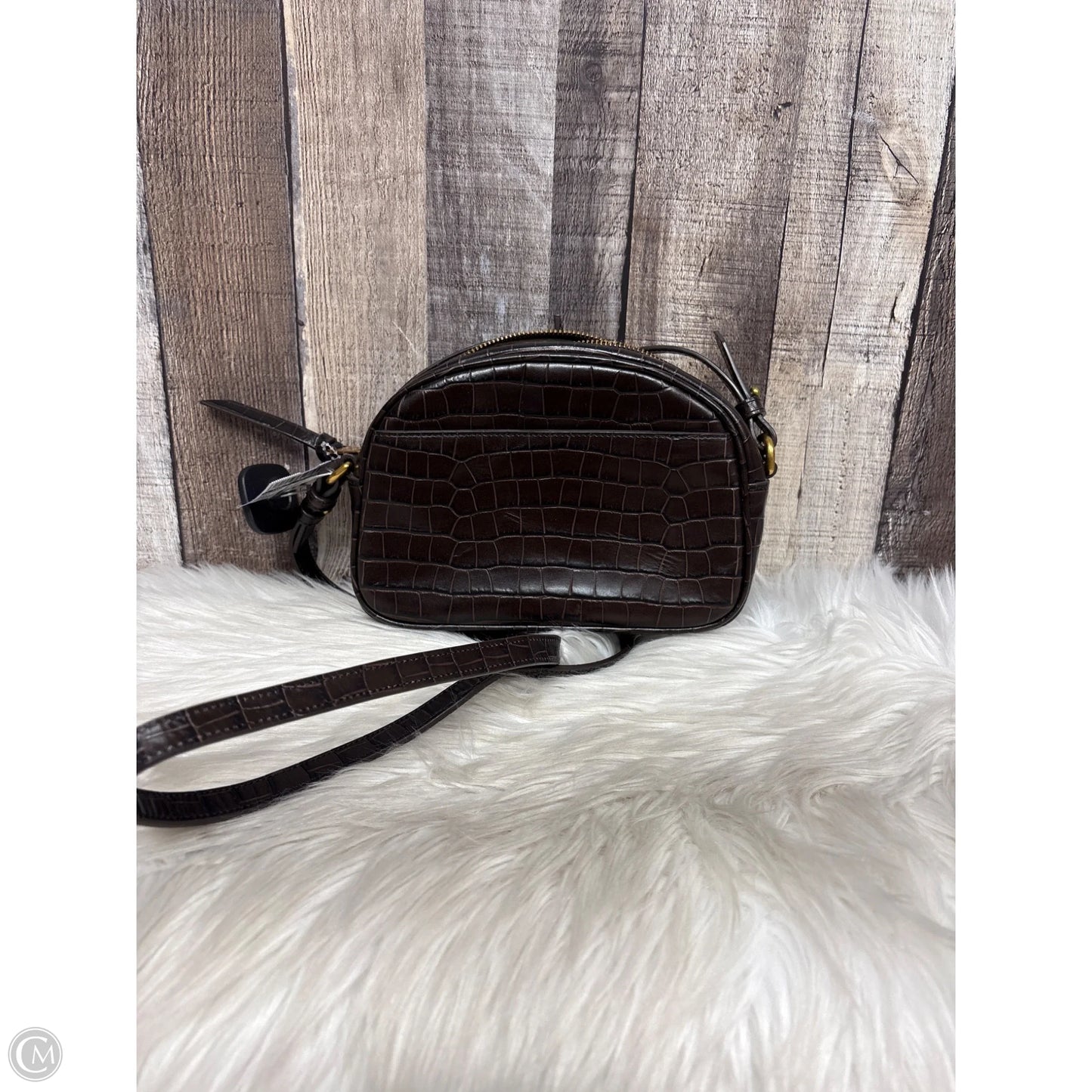 Crossbody By J. Crew, Size: Small