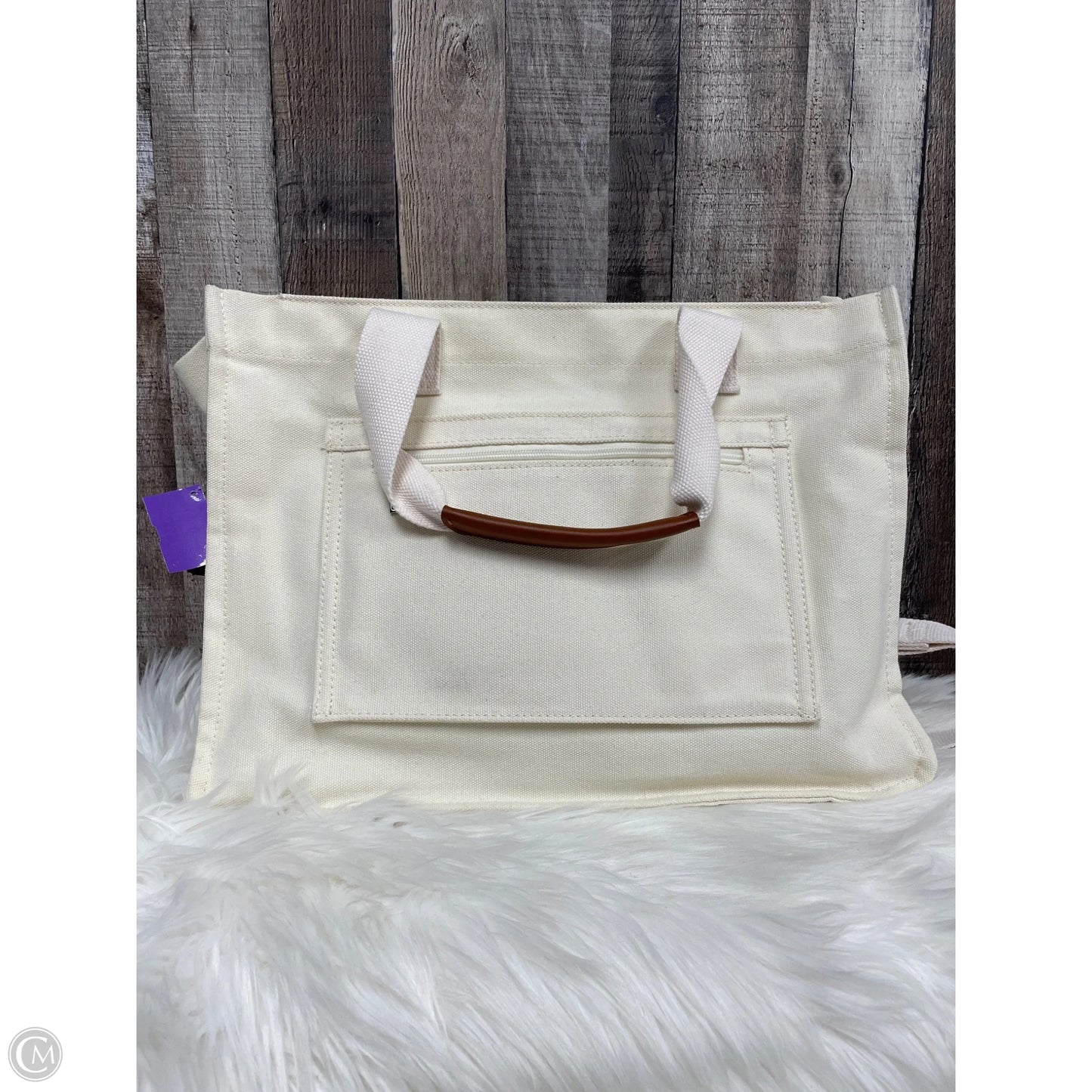 Tote By Cmf, Size: Medium