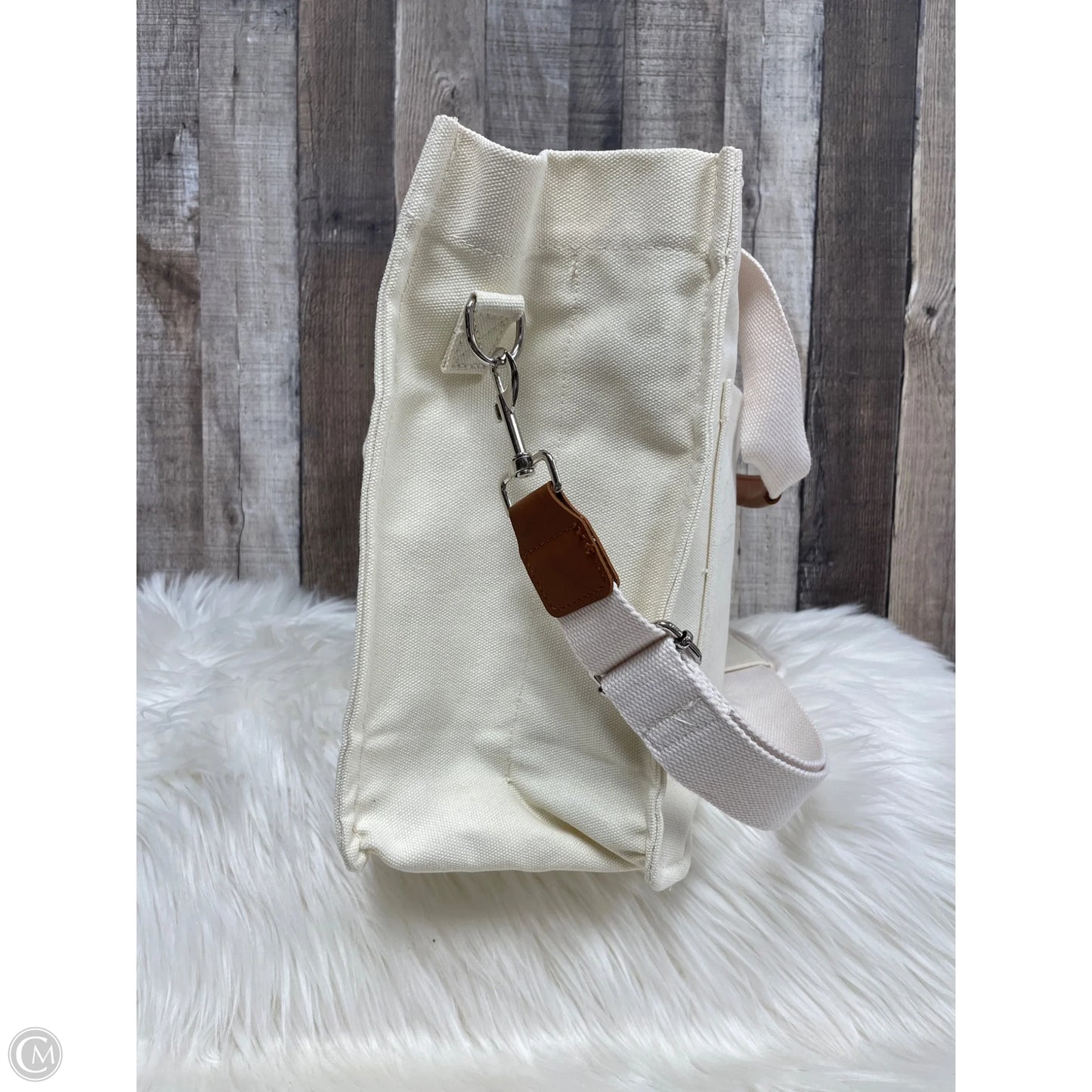 Tote By Cmf, Size: Medium
