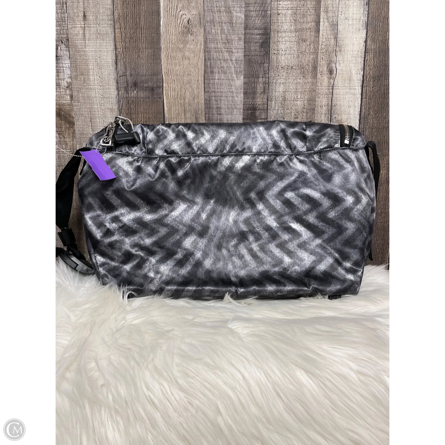 Handbag By Lululemon, Size: Large