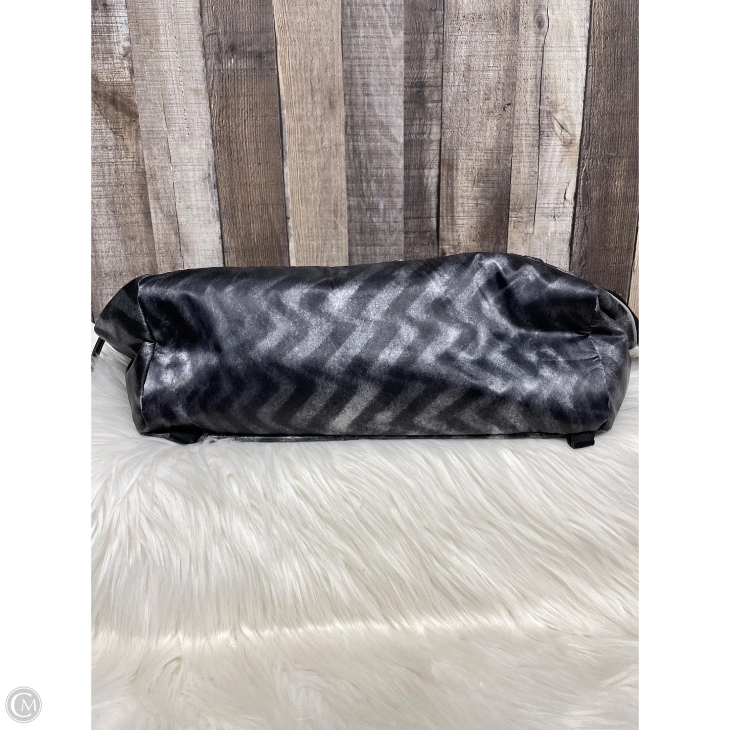 Handbag By Lululemon, Size: Large