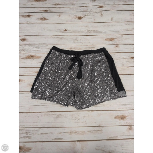 Shorts By Listicle In Grey, Size: L