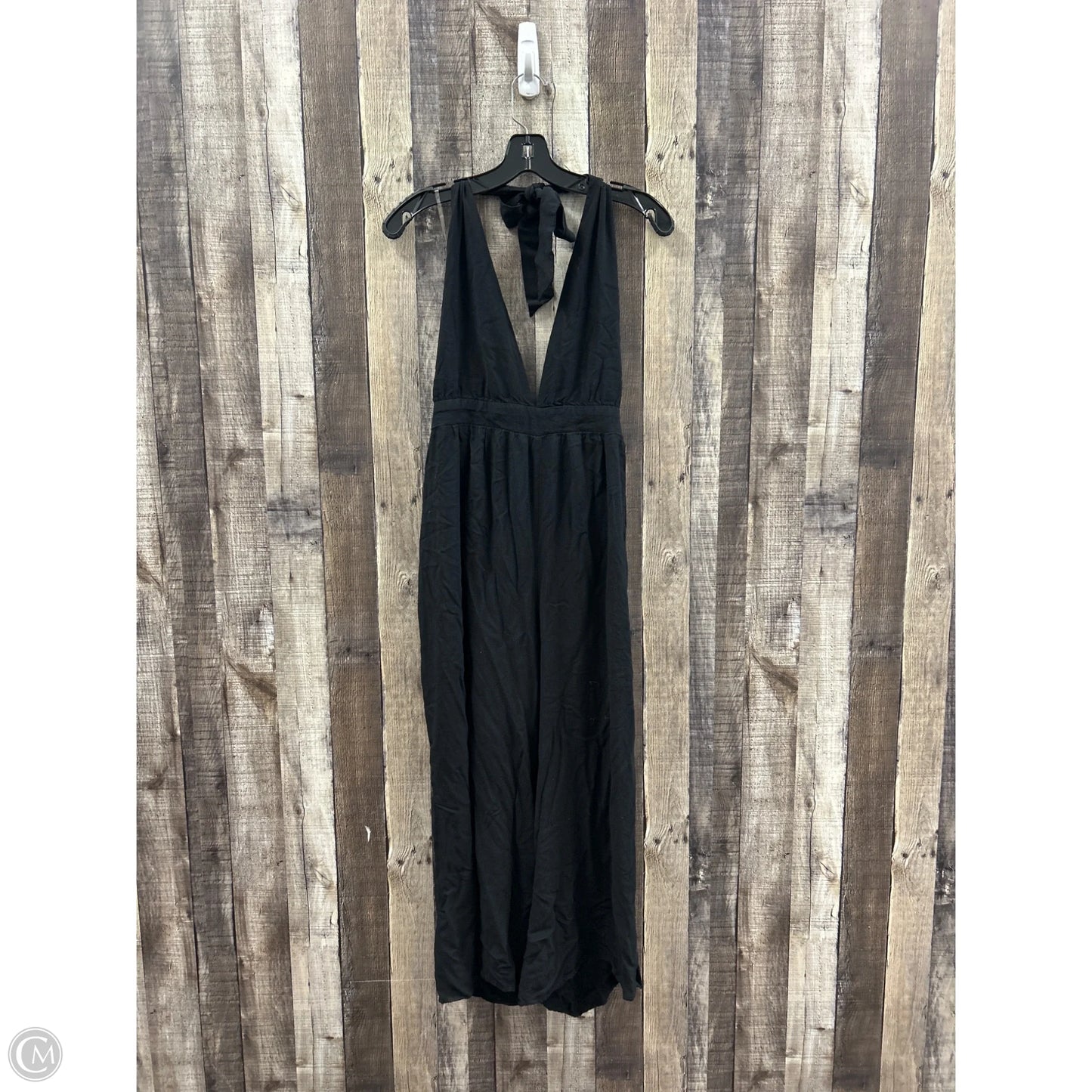 Jumpsuit By Wild Fable In Black, Size: Xl