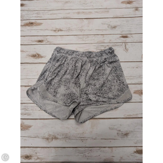 Athletic Shorts By So In Grey, Size: S