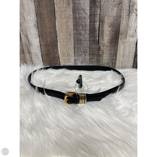 Belt By Madewell, Size: Large