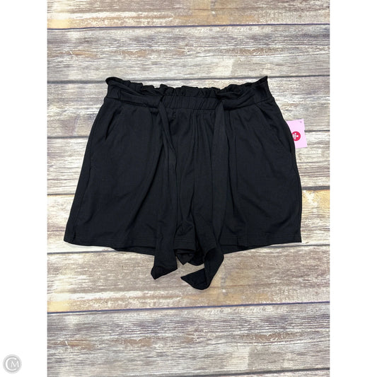 Shorts By Cme In Black, Size: M