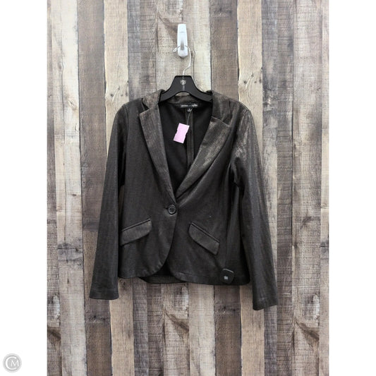 Blazer By Cme In Black, Size: S