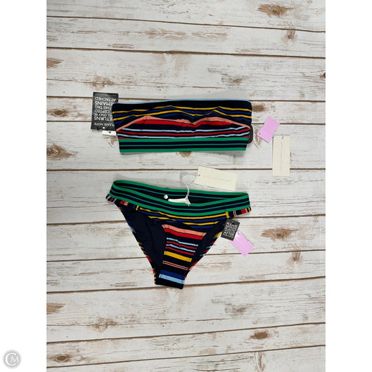 Swimsuit Luxury Designer By Stella Mccartney In Multi-colored, Size: M